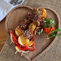  at Wild - Indonesian & Balinese Food, Drinks and Desserts in Ubud