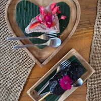  at Wild - Indonesian & Balinese Food, Drinks and Desserts in Ubud