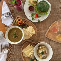  at Wild - Indonesian & Balinese Food, Drinks and Desserts in Ubud