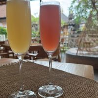  at Wild - Indonesian & Balinese Food, Drinks and Desserts in Ubud