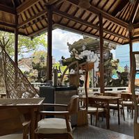   at Wild - Indonesian & Balinese Food, Drinks and Desserts in Ubud