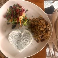   at Wild - Indonesian & Balinese Food, Drinks and Desserts in Ubud