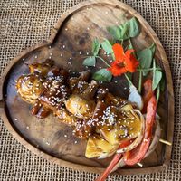  at Wild - Indonesian & Balinese Food, Drinks and Desserts in Ubud