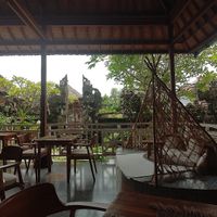  at Wild - Indonesian & Balinese Food, Drinks and Desserts in Ubud