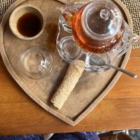   at Wild Vegan in Ubud