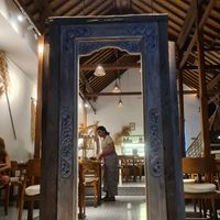  at Wild Vegan in Ubud