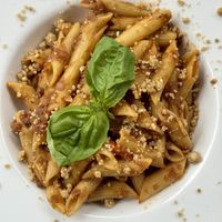   at Wild Vegan in Ubud