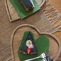  at Wild Vegan in Ubud