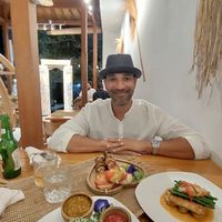  at Wild Vegan in Ubud