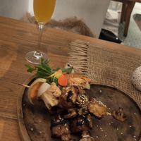  at Wild Vegan in Ubud