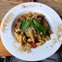  at Wild Vegan in Ubud