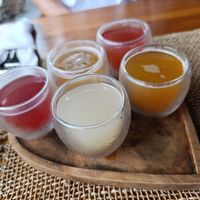  at Wild Vegan in Ubud