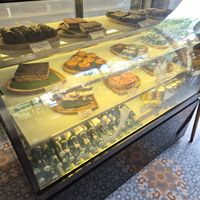 Display at Wild in Ubud