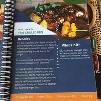   at Wild Vegan in Ubud