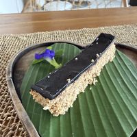   at Wild Vegan in Ubud