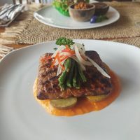  at Wild Vegan in Ubud