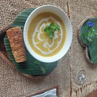  at Wild Vegan in Ubud