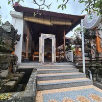  at Wild Vegan in Ubud