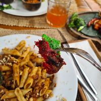  at Wild Vegan in Ubud