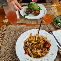 at Wild Vegan in Ubud