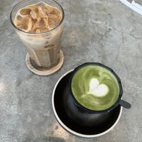   at Grounded  in El Nido