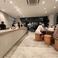  at Grounded  in El Nido