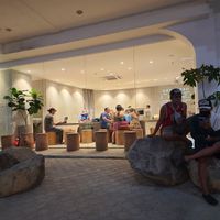  at Grounded  in El Nido