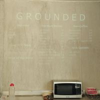 Menu #Veganuary at Grounded  in El Nido