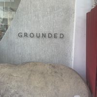   at Grounded  in El Nido
