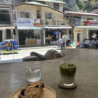   at Grounded  in El Nido