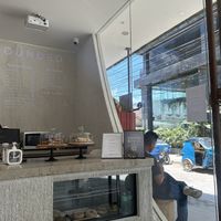   at Grounded  in El Nido