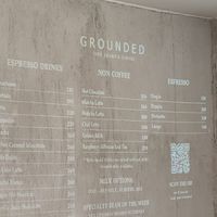  at Grounded  in El Nido