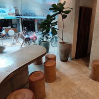  at Grounded  in El Nido