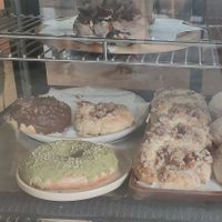  at Grounded  in El Nido