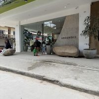   at Grounded  in El Nido