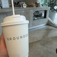   at Grounded  in El Nido