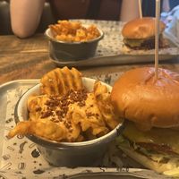   at Fat Hippo in York