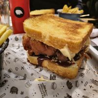  at Fat Hippo in York