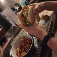  at Fat Hippo in York