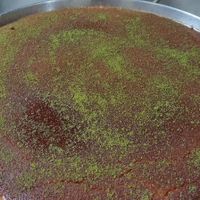  at Abu Ghoush Künefe in Istanbul