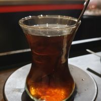  at Abu Ghoush Künefe in Istanbul