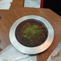  at Abu Ghoush Künefe in Istanbul