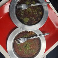 Dreaming of this dessert  at Abu Ghoush Künefe in Istanbul