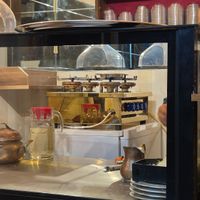  at Abu Ghoush Künefe in Istanbul