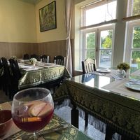 Environment   at Patthaya Thai in Viana Do Castelo