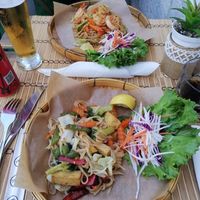 Thai heaven at Patthaya Thai in Viana Do Castelo