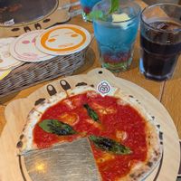  at Kirby Cafe  in Tokyo