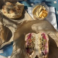   at Sabich Marrakech Medina in Marrakech