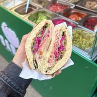   at Sabich Marrakech Medina in Marrakech