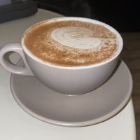   at Coffeesmith in Oxford